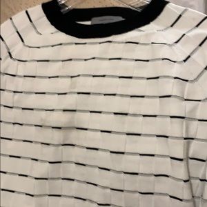 Sweater by Classiques Entier, size L